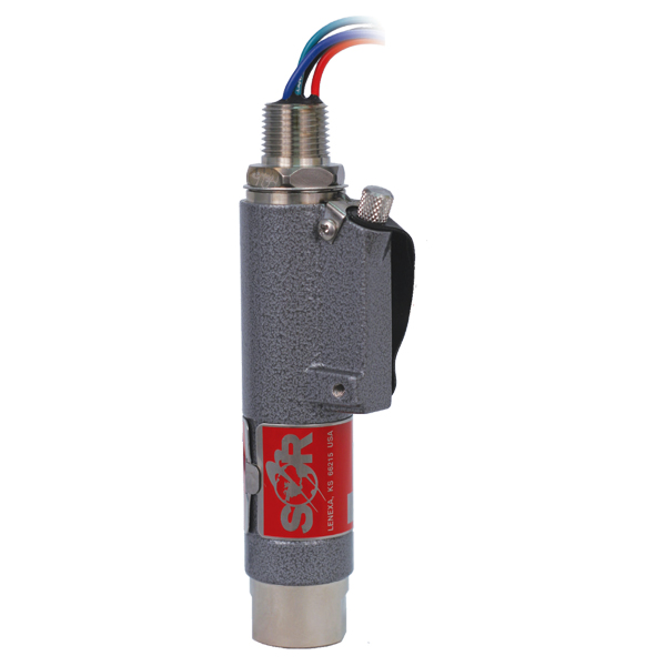 5AG-EF45-M4-C2A New SOR Mini-Hermet Pressure Switches